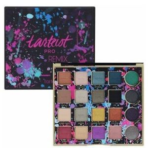 Tarte Cosmetics: Tartiest Pro Remix Palette
